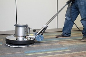 commercial carpet cleaning in burnley